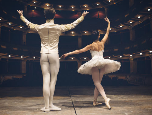 Ballet de repertório: saiba o que é e como é feito!