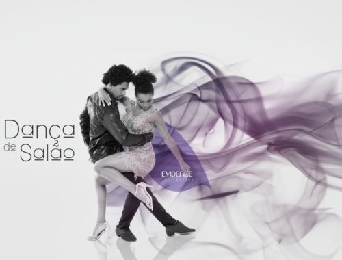 Evidence - Dança de Salão -