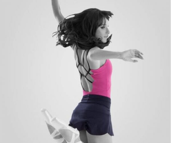 Moda Bailarina: 7 dicas para uma bailarina se vestir bem