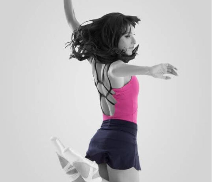 Moda Bailarina: 7 dicas para uma bailarina se vestir bem