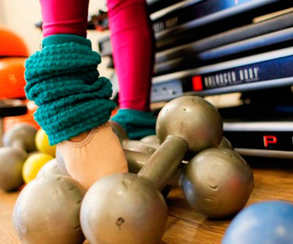 Ballet Fitness: conheça os benefícios desta nova febre nas academias