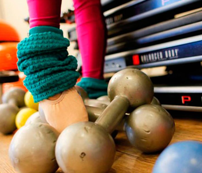 Ballet Fitness: conheça os benefícios desta nova febre nas academias