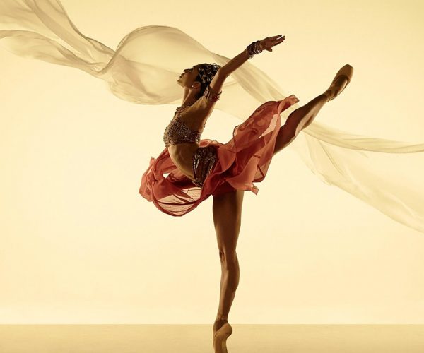 7 cuidados para manter um corpo de bailarina maravilhoso