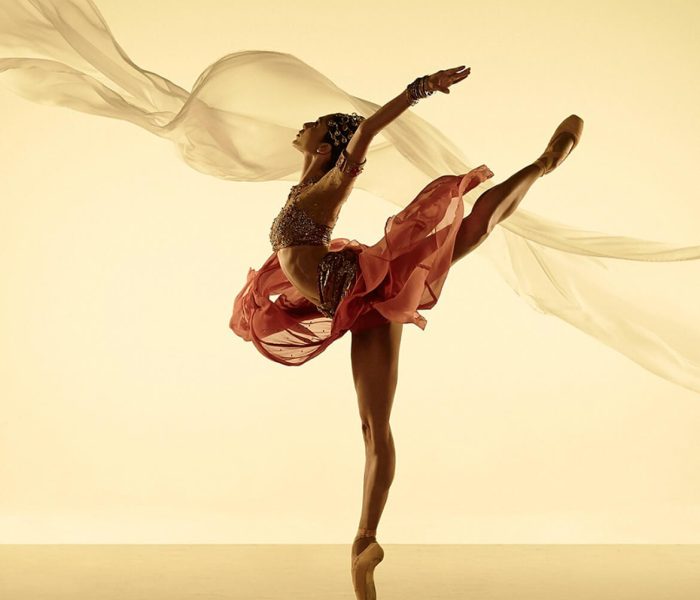 7 cuidados para manter um corpo de bailarina maravilhoso