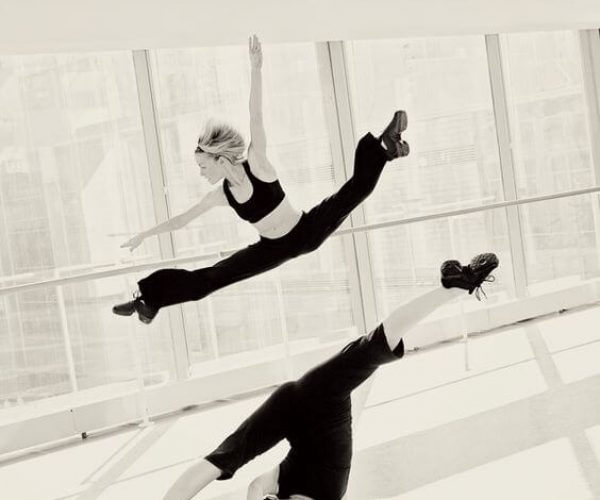 Confira o que acontece quando o hip-hop se junta ao ballet