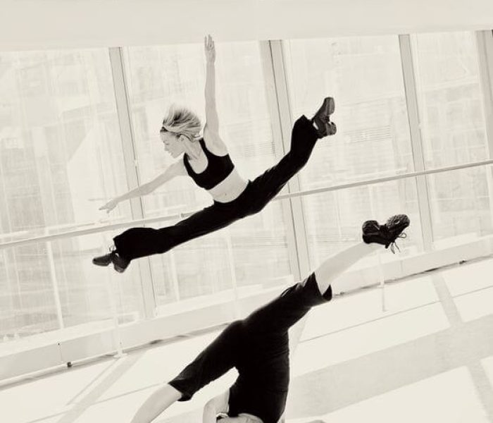 Confira o que acontece quando o hip-hop se junta ao ballet