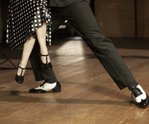 Os benefícios de diferentes modalidades de dança