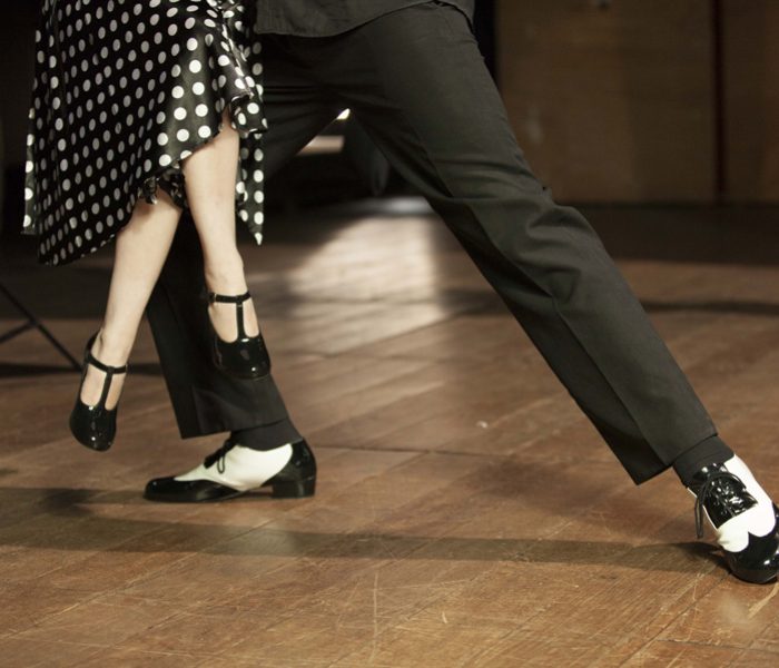 Os benefícios de diferentes modalidades de dança