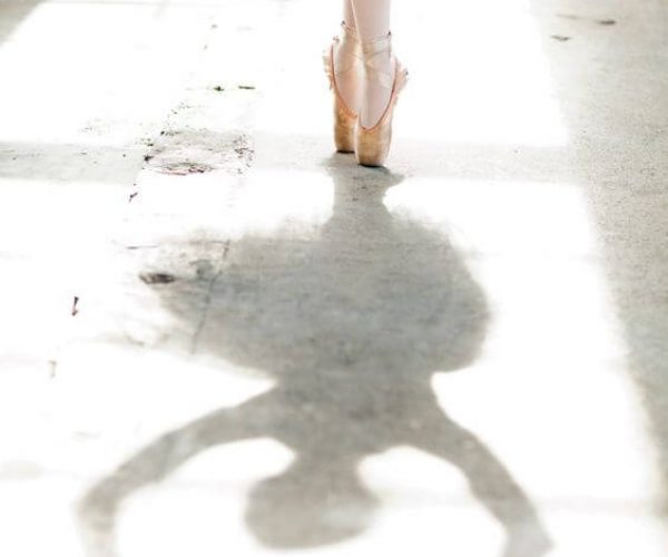Dicas para evitar contusão no ballet