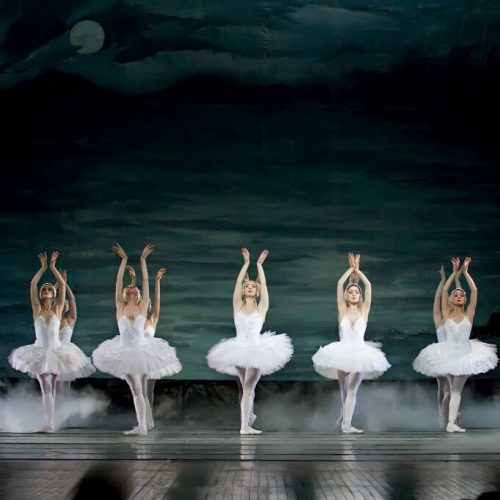 Ballet clássico: conheça o fascinante “O Lago dos Cisnes”