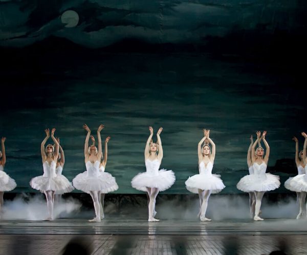 Ballet clássico: conheça o fascinante “O Lago dos Cisnes”