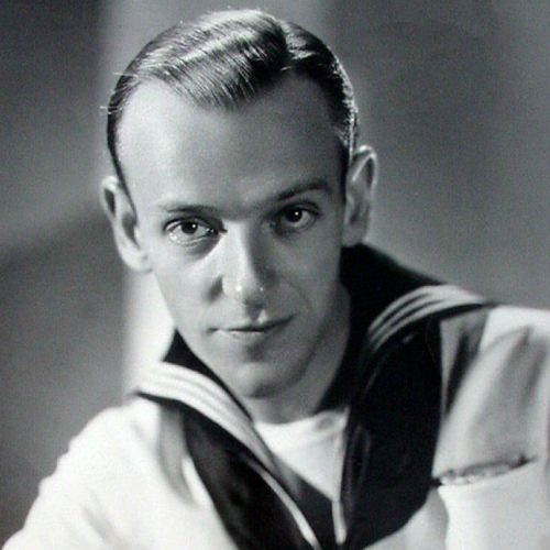 Para se inspirar: vida e trabalho de Fred Astaire