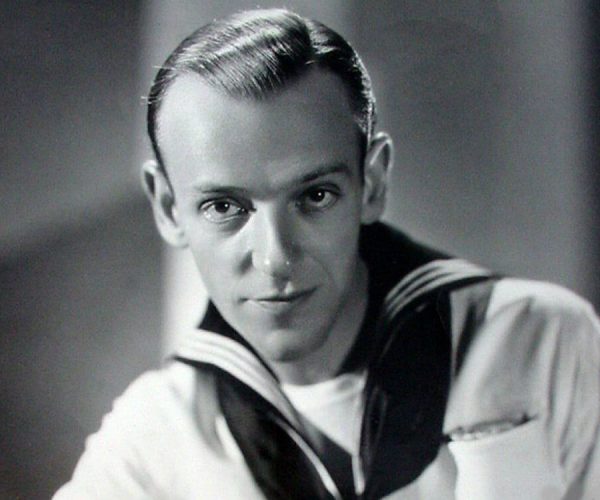 Para se inspirar: vida e trabalho de Fred Astaire