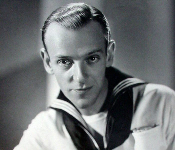 Para se inspirar: vida e trabalho de Fred Astaire