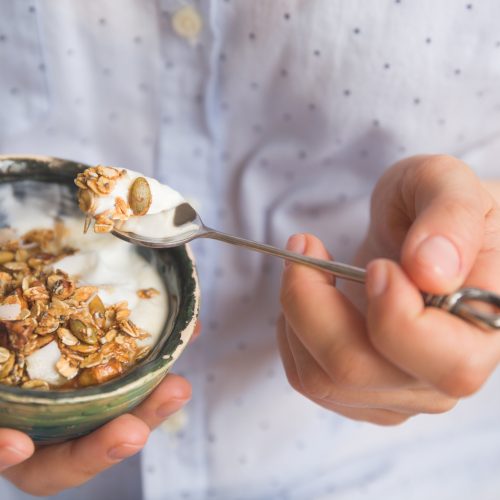 O que comer antes de dançar? Dá uma olhada nessas dicas!