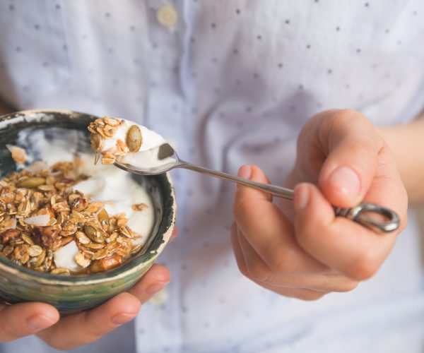 O que comer antes de dançar? Dá uma olhada nessas dicas!
