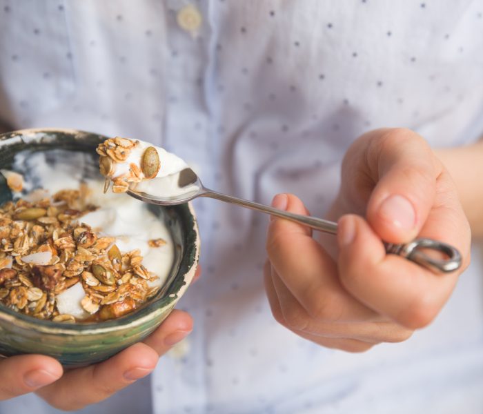 O que comer antes de dançar? Dá uma olhada nessas dicas!