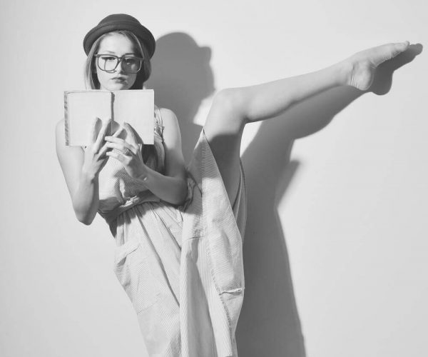 9 livros que todo amante do ballet deve ler