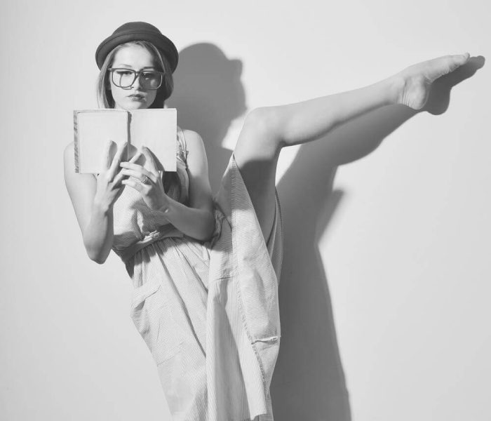 9 livros que todo amante do ballet deve ler
