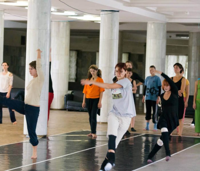 Ballet Fitness: o segredo para o corpo dos seus sonhos!