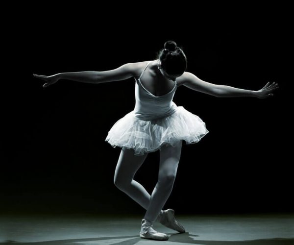 Carreira no Ballet: como seguir seu sonho?