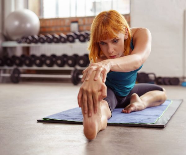 Alongamento para dança: saiba a forma certa de fazer!