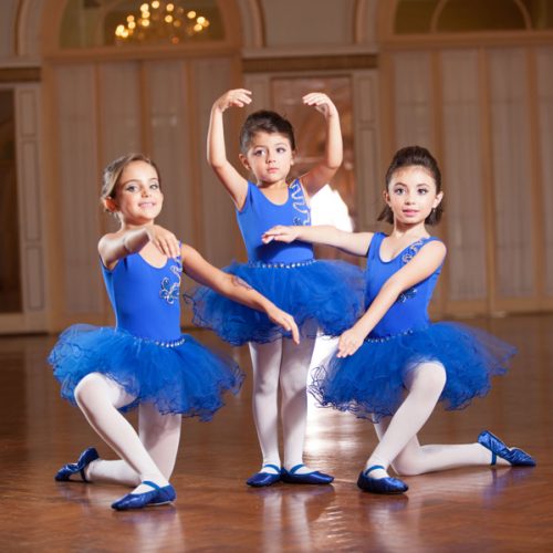 Ballet infantil: quando e como começar a praticar?