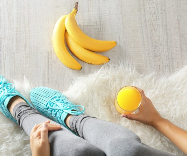5 dicas essenciais para a sua alimentação pré e pós-treino