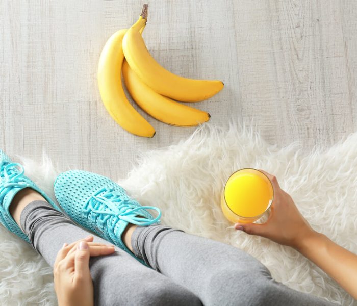 5 dicas essenciais para a sua alimentação pré e pós-treino