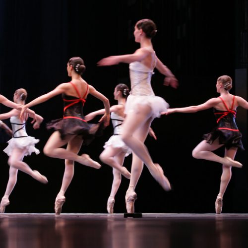 Figurinos de ballet: saiba como usar o Pinterest para se inspirar!