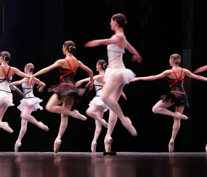 Figurinos de ballet: saiba como usar o Pinterest para se inspirar!