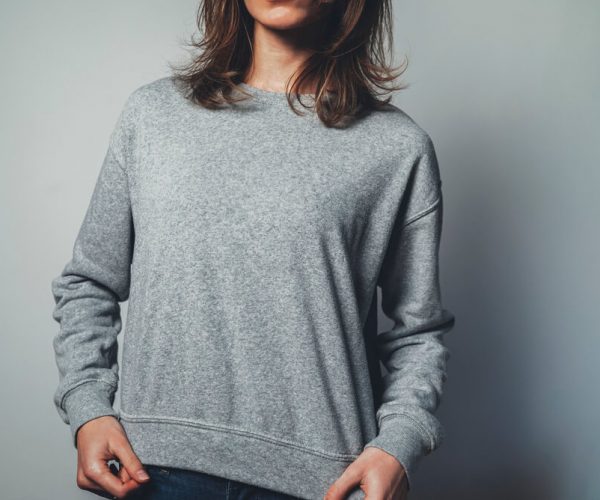 Como usar blusa de moletom? 4 sugestões de look para se inspirar