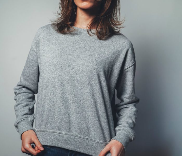 Como usar blusa de moletom? 4 sugestões de look para se inspirar