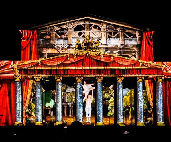 Mergulhe na incrível história de Bolshoi, o maior Ballet do mundo