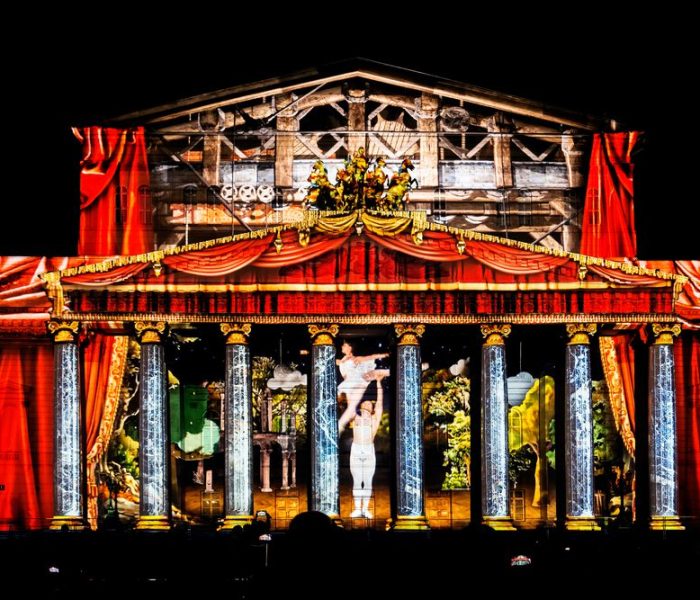 Mergulhe na incrível história de Bolshoi, o maior Ballet do mundo