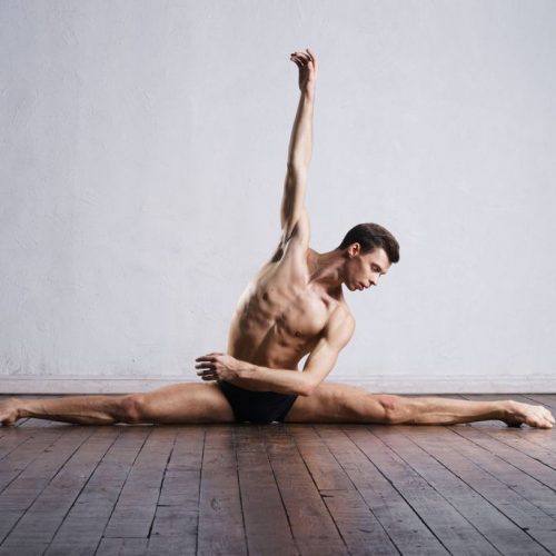 Precisamos conversar sobre o Ballet masculino