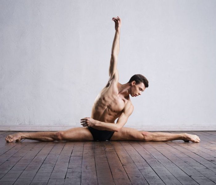 Precisamos conversar sobre o Ballet masculino