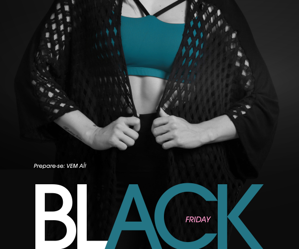Estilista dá dicas para renovar seu guarda-roupa neste Black Friday