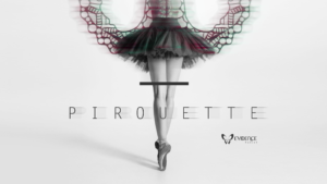 Evidence - Pirouette - Conceito 05