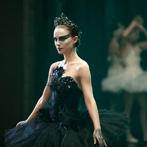 Cisne negro: descubra as curiosidades da bailarina do filme