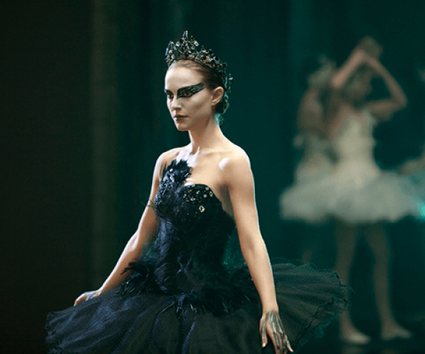Cisne negro: descubra as curiosidades da bailarina do filme