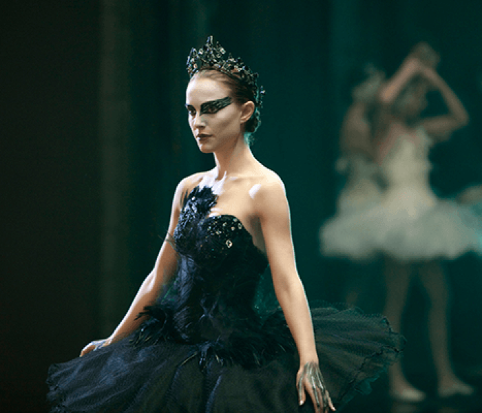 Cisne negro: descubra as curiosidades da bailarina do filme