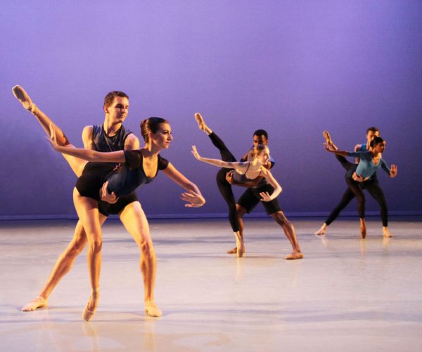 Os benefícios da dança – você mais feliz e leve!