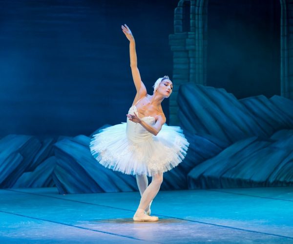 5 dicas para aumentar a autoconfiança da bailarina