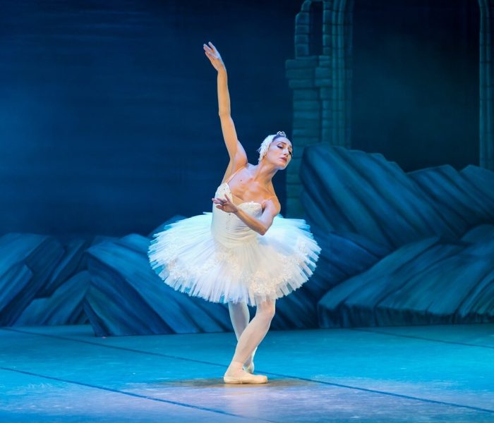 5 dicas para aumentar a autoconfiança da bailarina