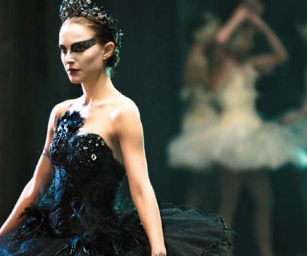 Desafios da rotina de uma bailarina profissional