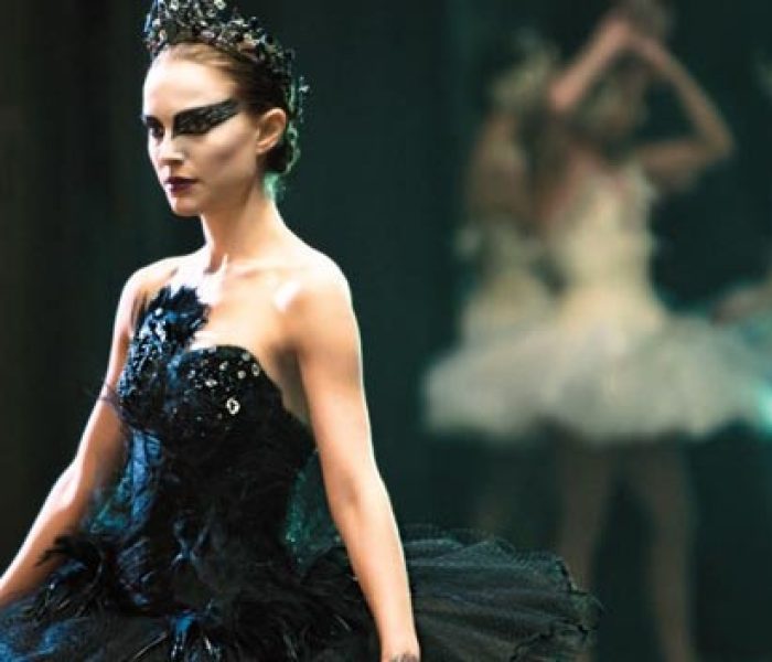 Desafios da rotina de uma bailarina profissional