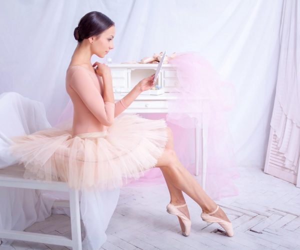 Checklist definitivo para o ballet: seja uma bailarina preparada!