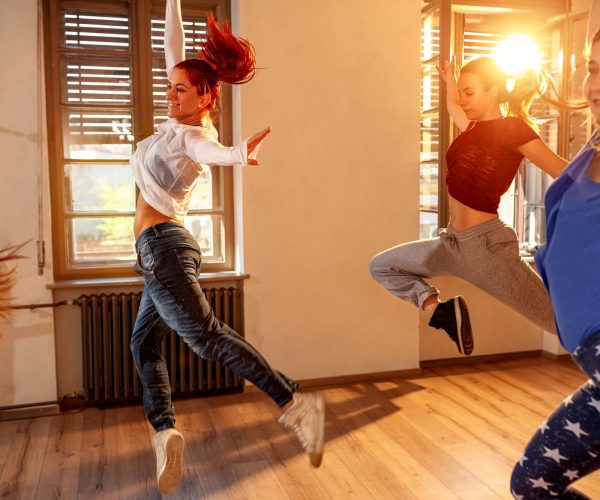 Street jazz: entenda a história desse estilo de dança