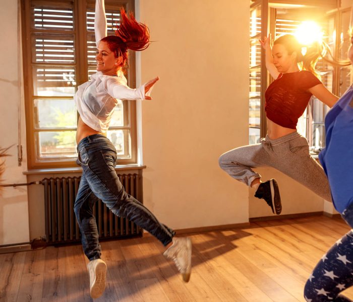 Street jazz: entenda a história desse estilo de dança